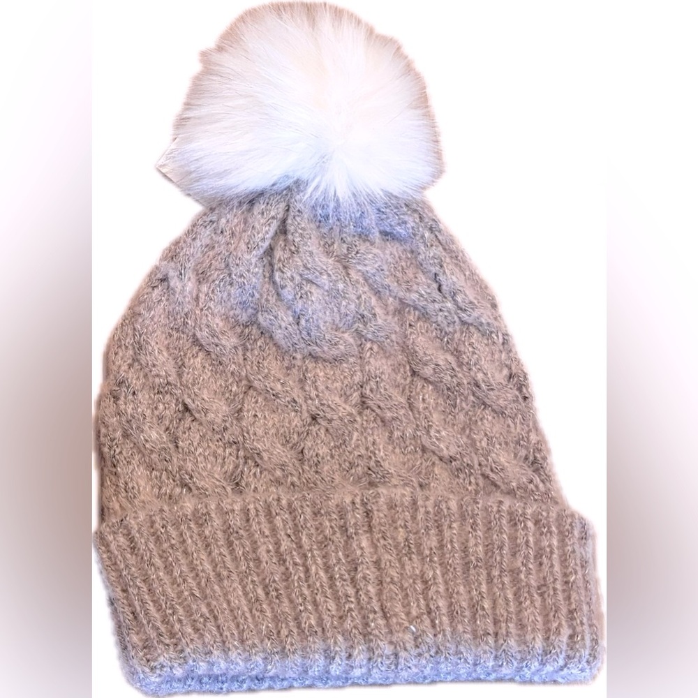 NWT Kit Fashion Accessories Knit Hat